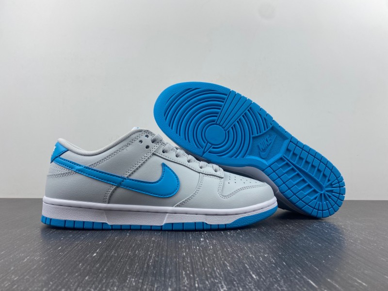 （NIKE）Dunk Low Retro