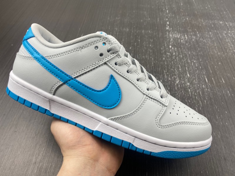 （NIKE）Dunk Low Retro