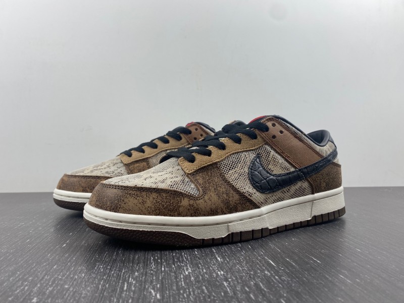 Nike Dunk Low CO.JP