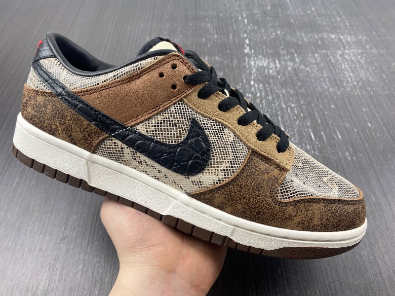 Nike Dunk Low CO.JP