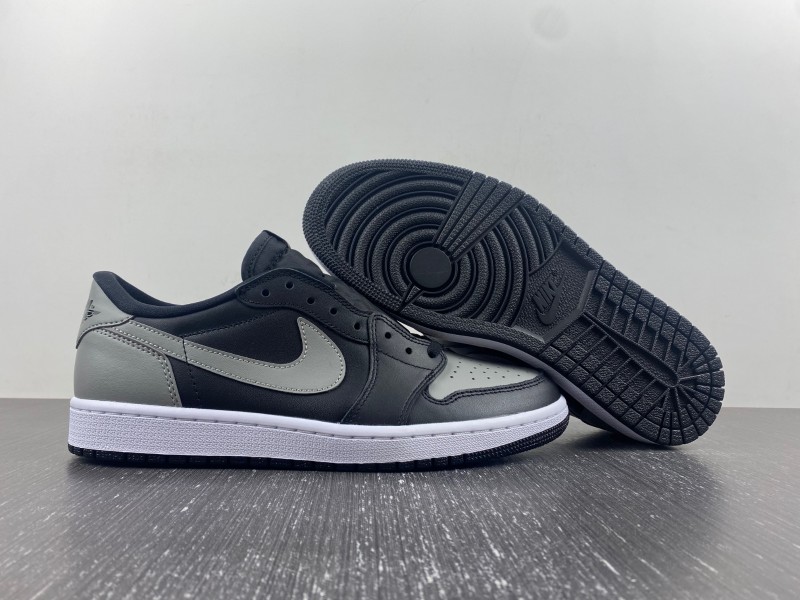 Air Jordan 1 Low OG “Shadow