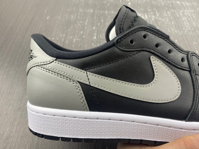 Air Jordan 1 Low OG “Shadow