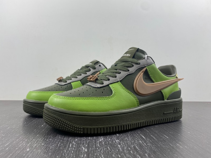 AMBush x Nike Air Force 1 Low