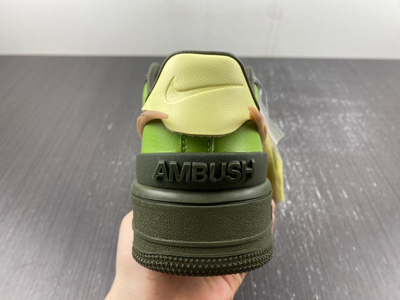 AMBush x Nike Air Force 1 Low