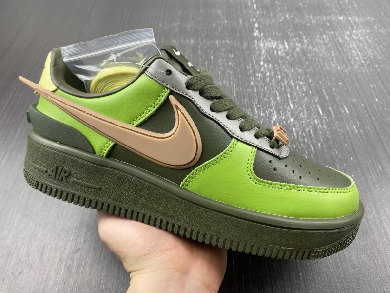 AMBush x Nike Air Force 1 Low