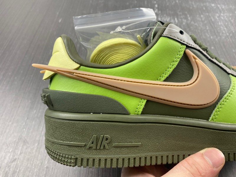 AMBush x Nike Air Force 1 Low