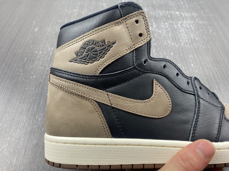 Air Jordan 1 High OG “Palomino” Travis Scott