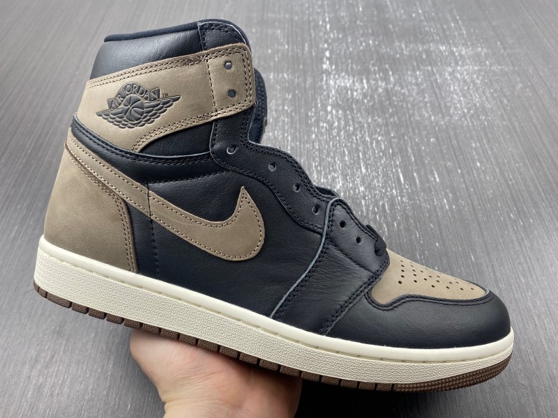 Air Jordan 1 High OG “Palomino” Travis Scott