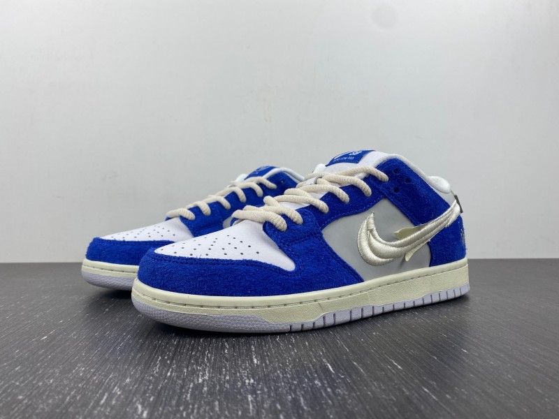 Fly Streetwear x Nike SB Dunk Low 2023