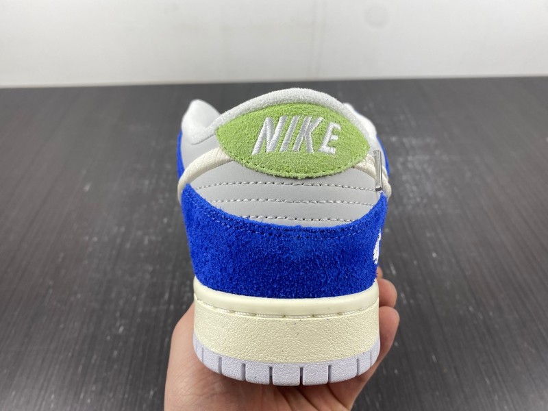 Fly Streetwear x Nike SB Dunk Low 2023