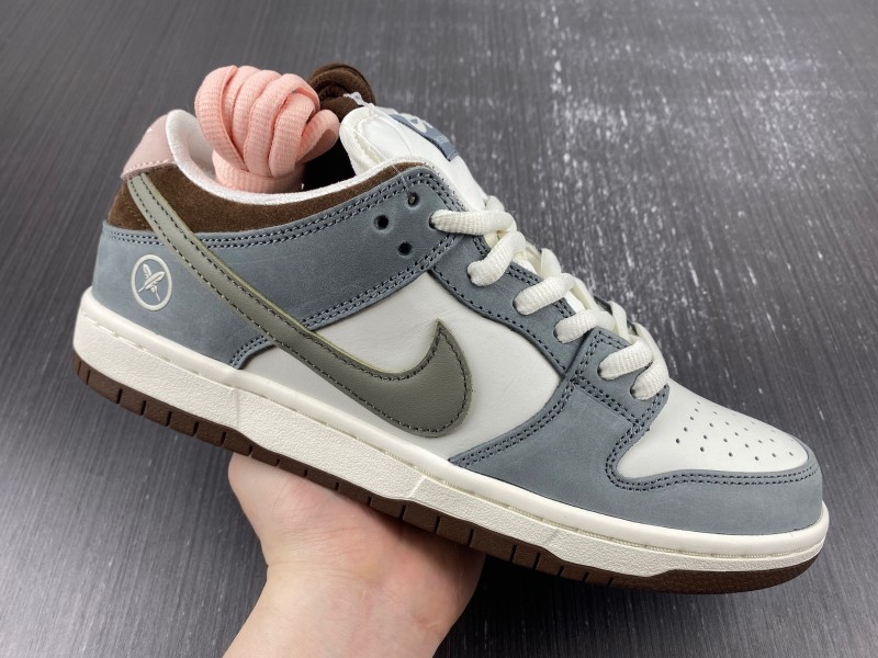 Yuto Horigome x Nike SB Dunk Low