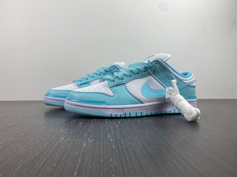 Nike Dunk Low Twist