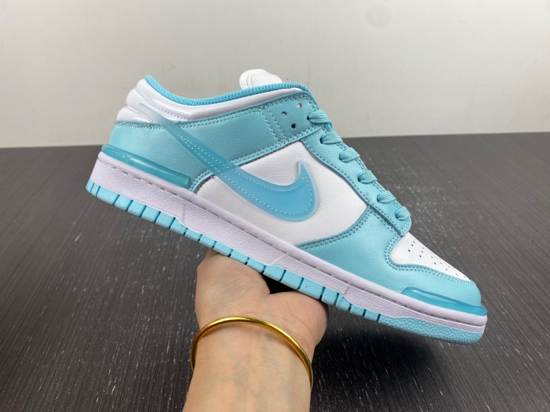 Nike Dunk Low Twist