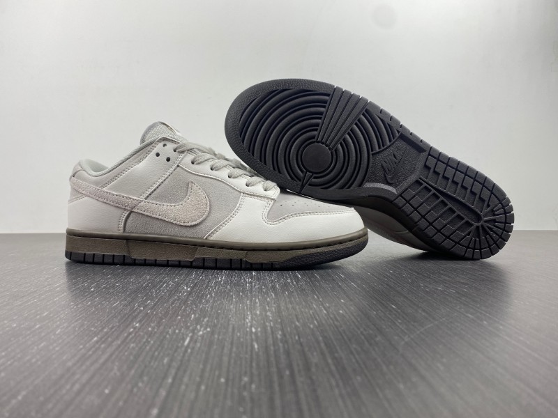 Nike Dunk Low “Ironstone