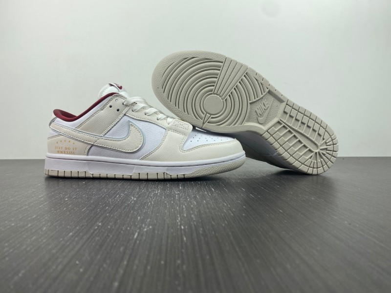 6DUNK LOW SE