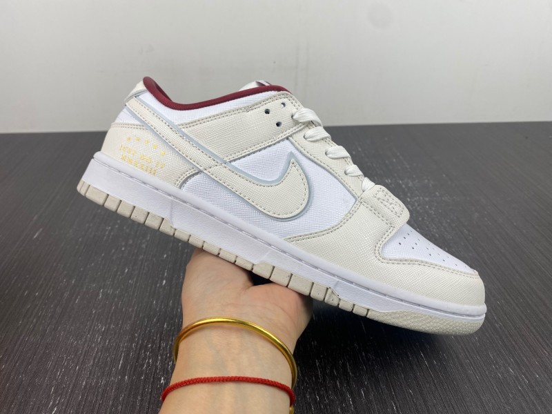 6DUNK LOW SE