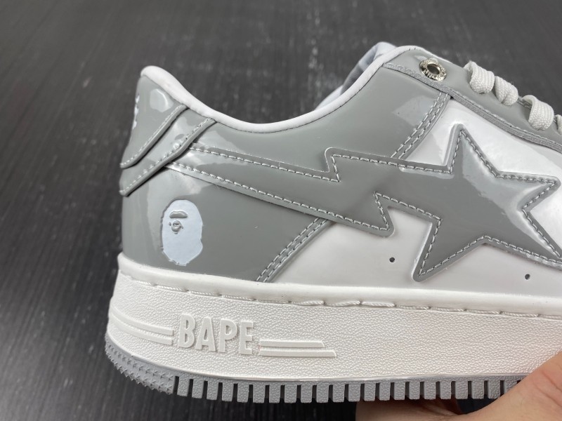 BAPE STA