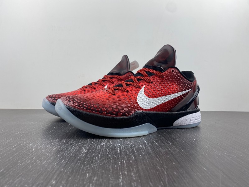 （NIKE） Zoom Kobe 6 ZK6