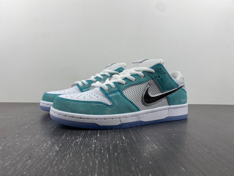 Dunk SDCAI*NIKE SB Low