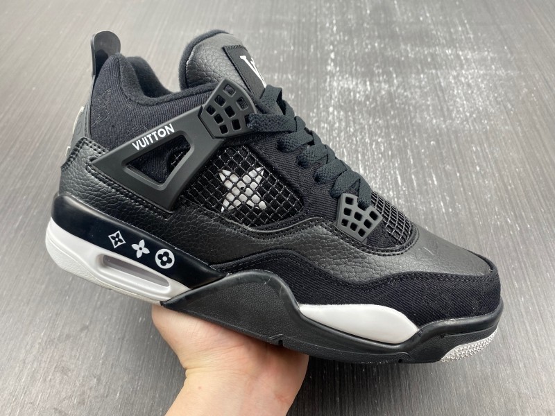 Air Jordan 4 *LV