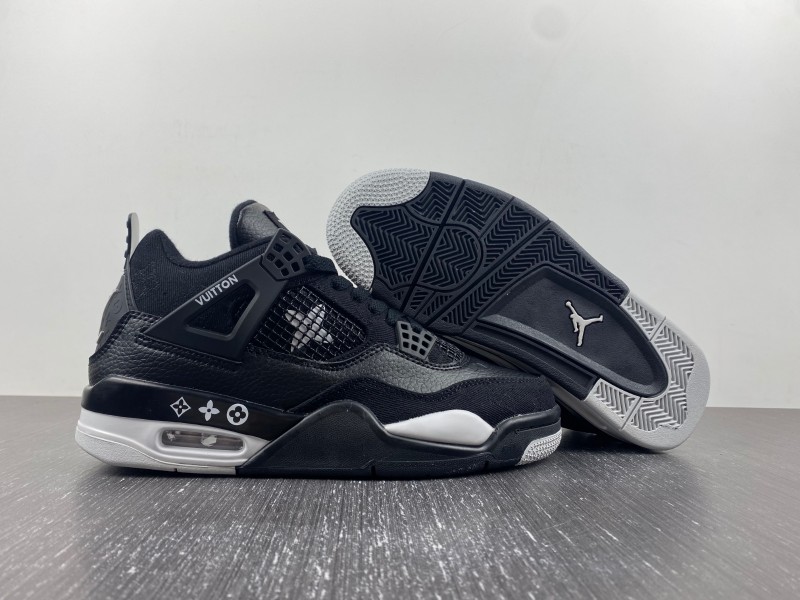 Air Jordan 4 *LV