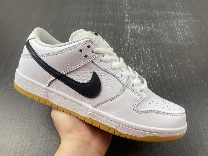 SB Dunk Low Pro