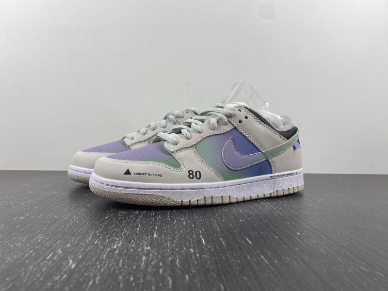 Nike SB Dunk Low 80