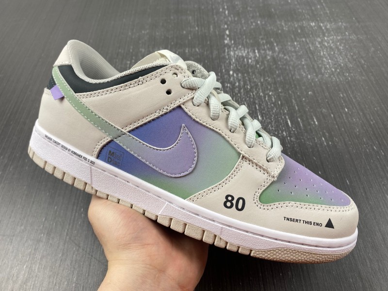 Nike SB Dunk Low 80