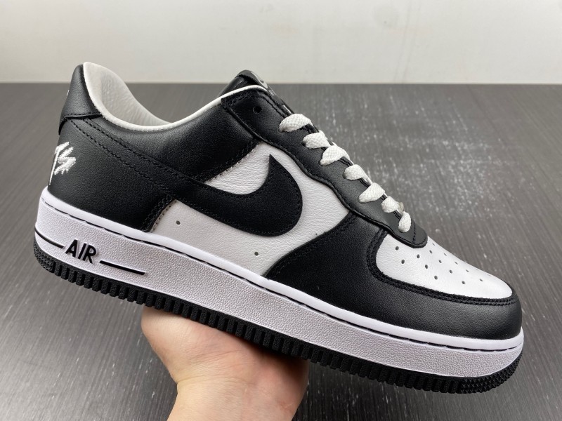 Terror Squad x Nike Air Force 1 Low