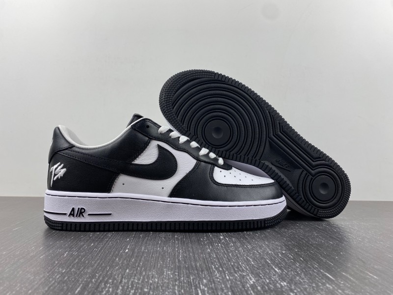 Terror Squad x Nike Air Force 1 Low