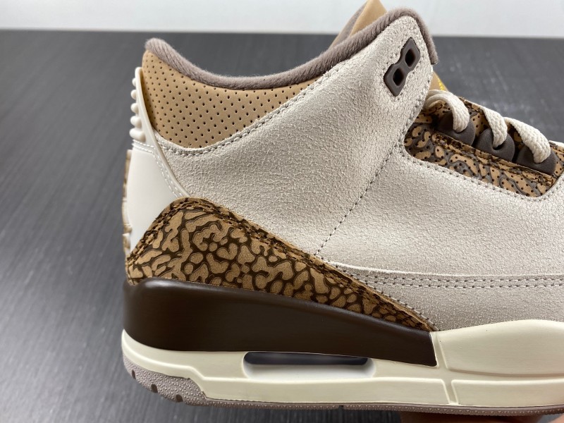 Air Jordan 3 “Palomino”