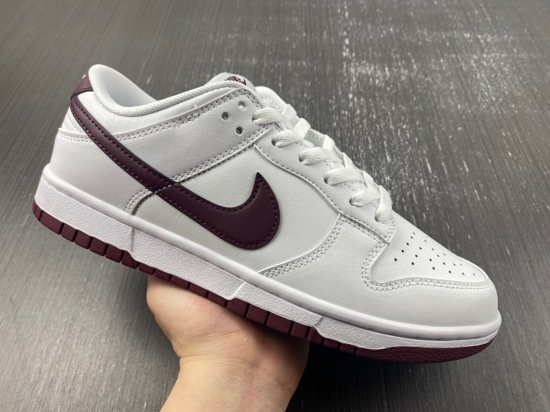 Nike Dunk Low