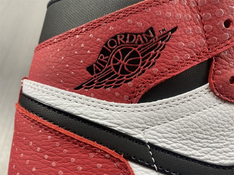 Air Jordan 1 High OG “Origin Story