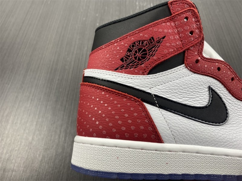 Air Jordan 1 High OG “Origin Story