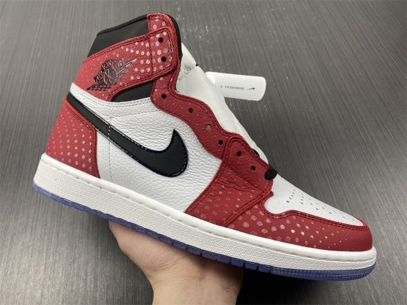 Air Jordan 1 High OG “Origin Story