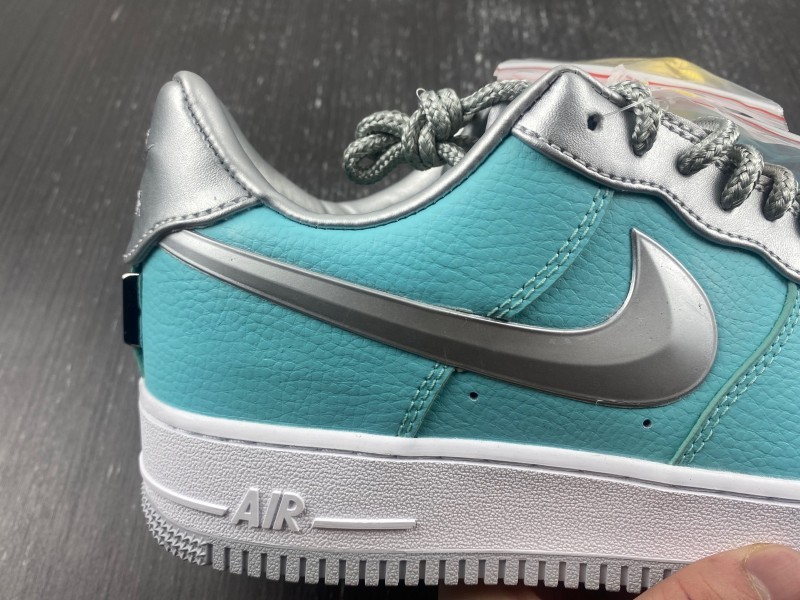 Tiffany & Co. x Nike Air Force 1 Low