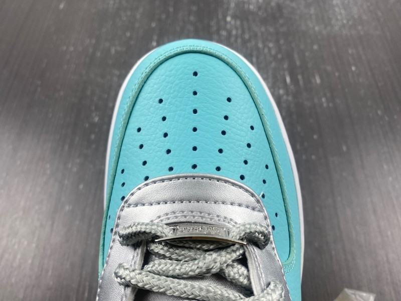 Tiffany & Co. x Nike Air Force 1 Low