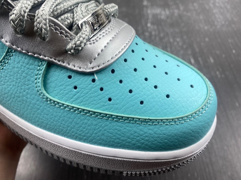 Tiffany & Co. x Nike Air Force 1 Low