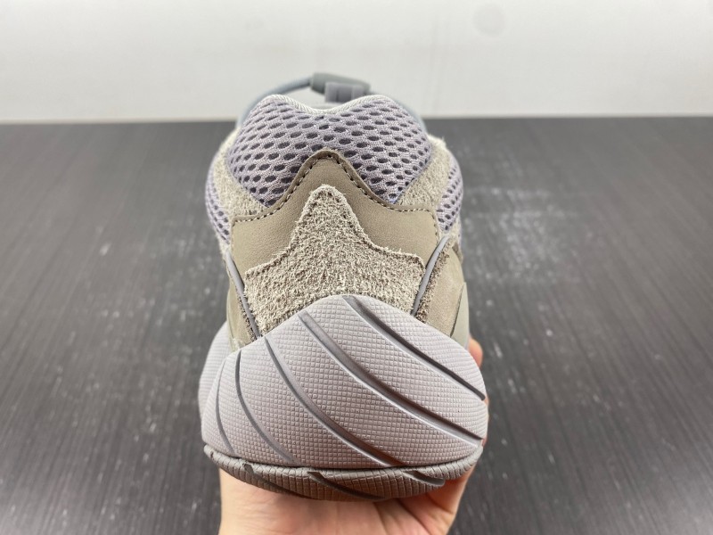 adidas Is Set to Bring Back the YEEZY 500 Model Next Year