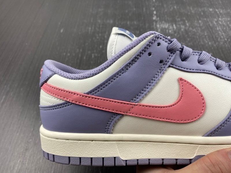 Nike Dunk Low lndigo Haze