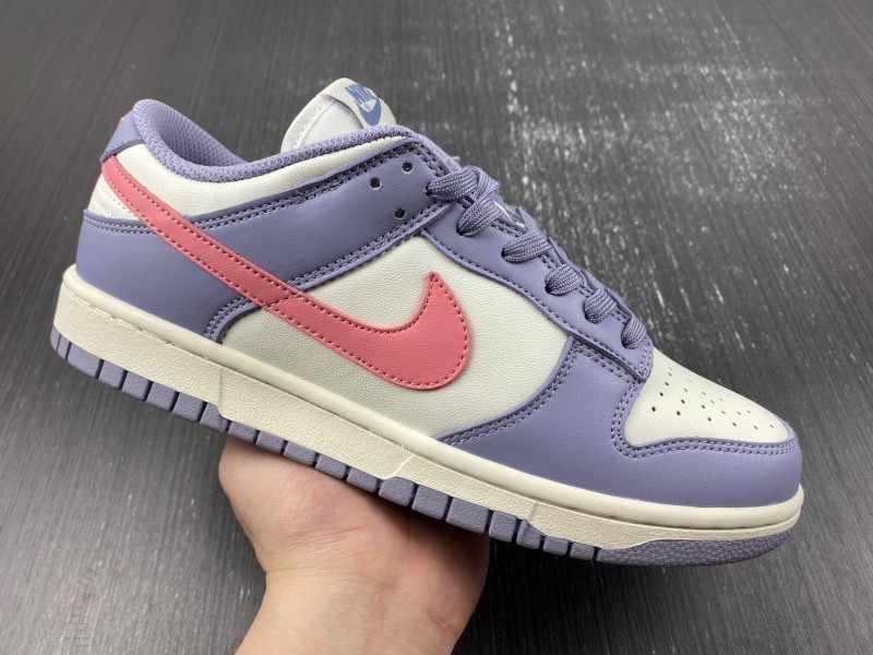 Nike Dunk Low lndigo Haze