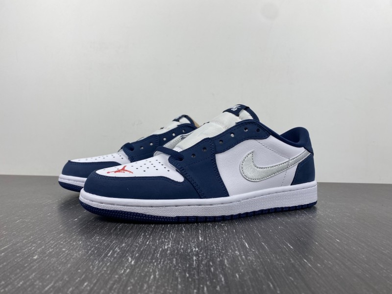 Air Jordan 1 Nike SB AJ1乔1