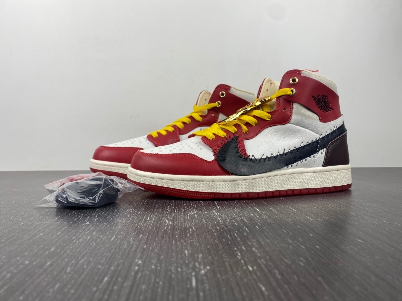 Air Jordan 1 Zoom CMFT 2 “A Rose From Harlem