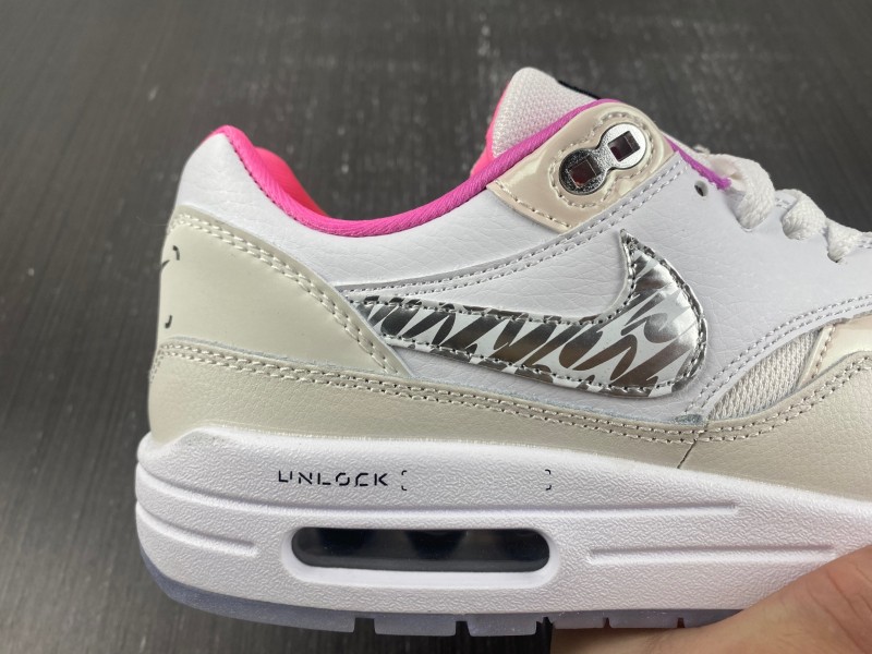 Nike Air Max 1 Unlock Your Space