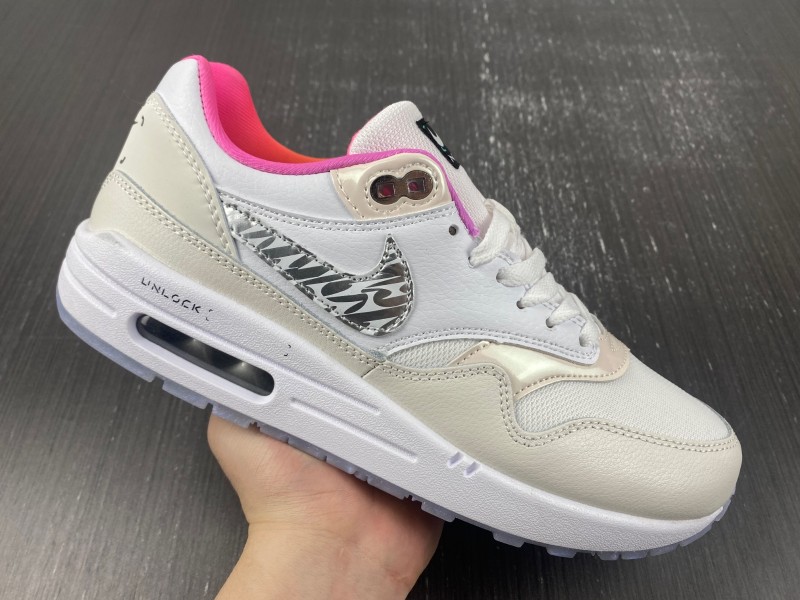 Nike Air Max 1 Unlock Your Space