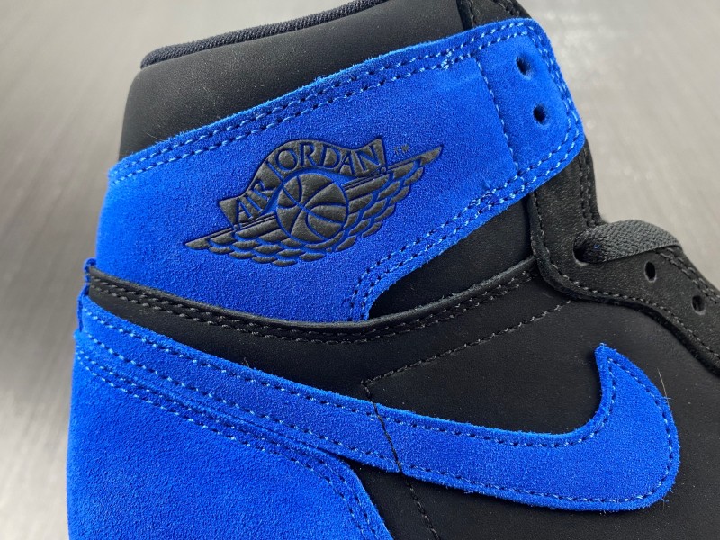 Air Jordan 1 High OG “Royal Reimagined