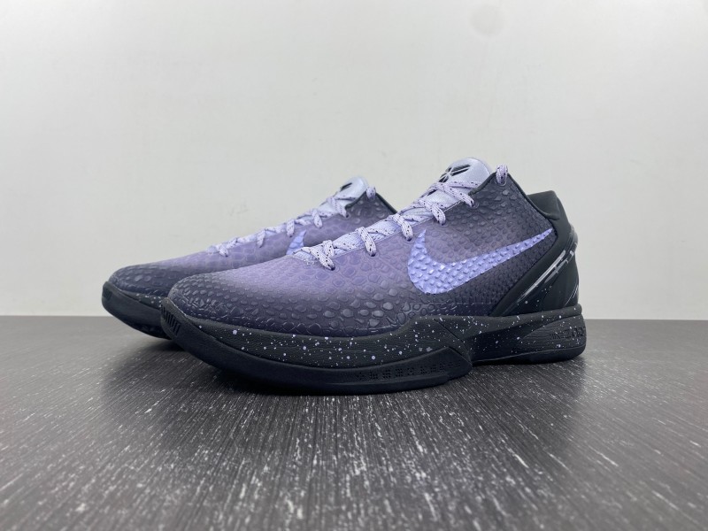 Nike Kobe 6 Protro ‘EYBL’