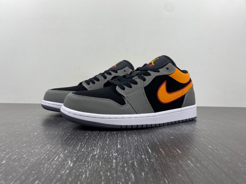 Air Jordan 1 Low