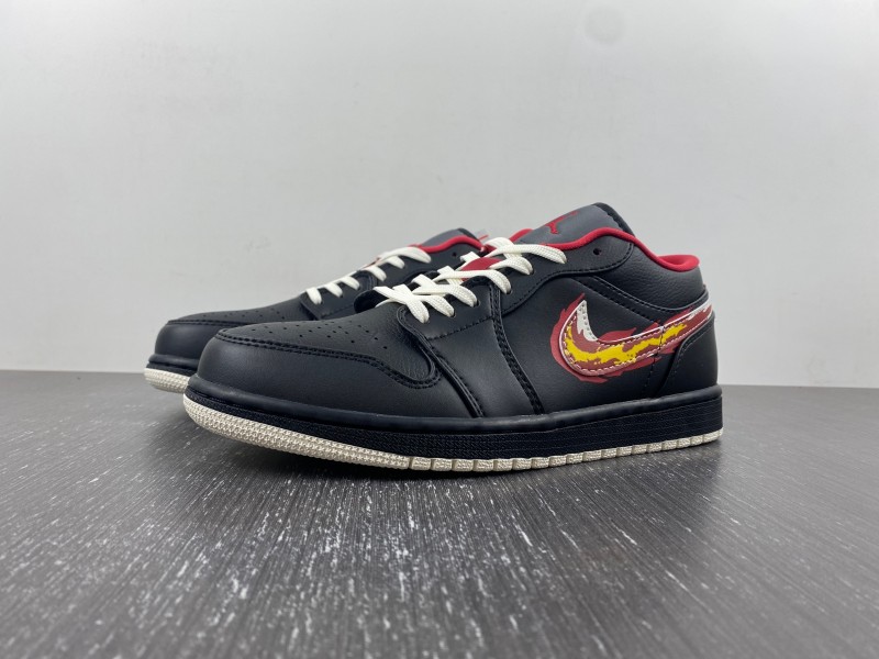 （NIKE） Jordan 1 Low AJ1