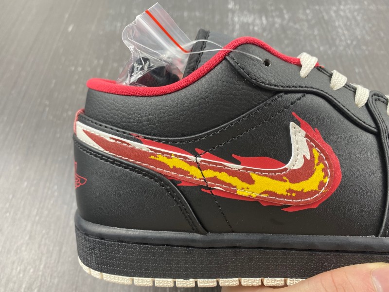 （NIKE） Jordan 1 Low AJ1